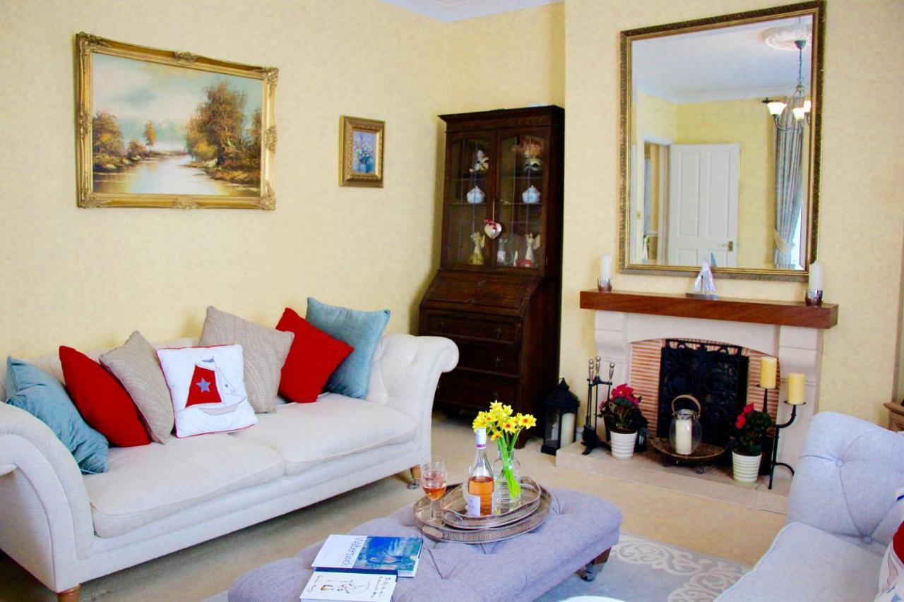Sleeps14 Seaside Luxury House On The Suffolk Coast Villa Saxmundham Exterior photo