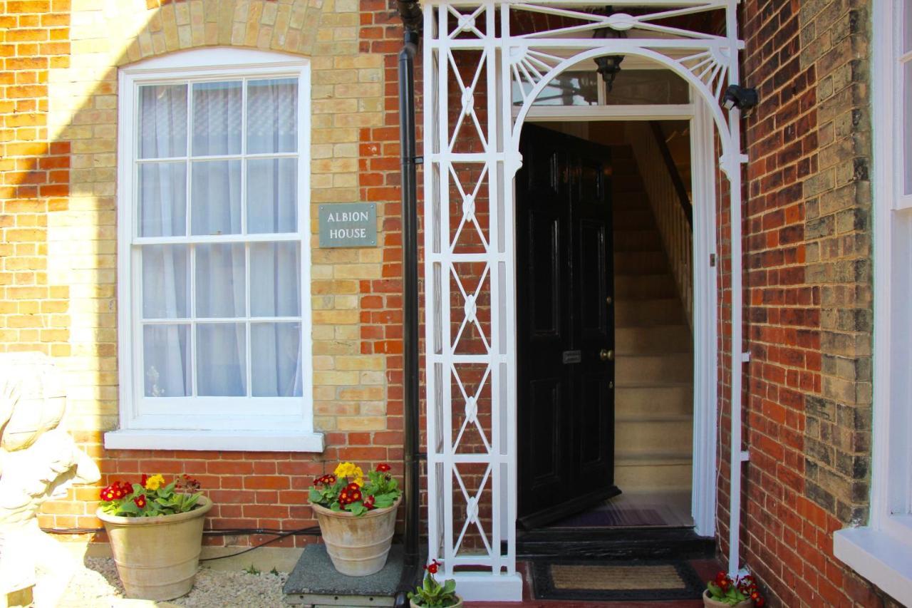 Sleeps14 Seaside Luxury House On The Suffolk Coast Villa Saxmundham Exterior photo