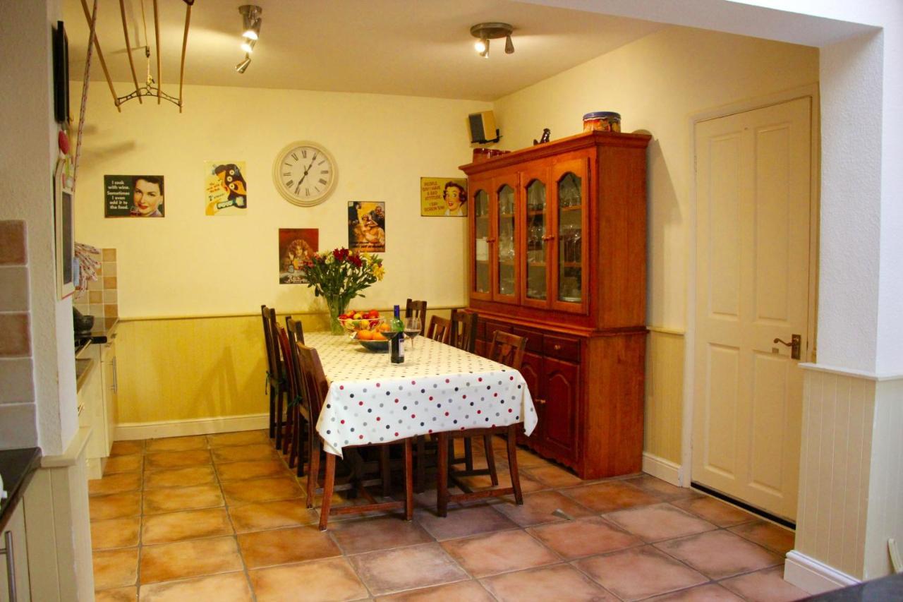 Sleeps14 Seaside Luxury House On The Suffolk Coast Villa Saxmundham Exterior photo