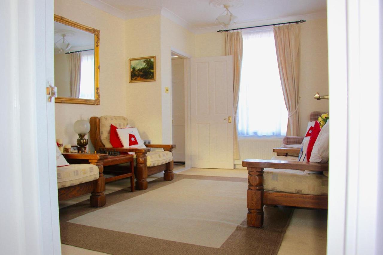 Sleeps14 Seaside Luxury House On The Suffolk Coast Villa Saxmundham Exterior photo