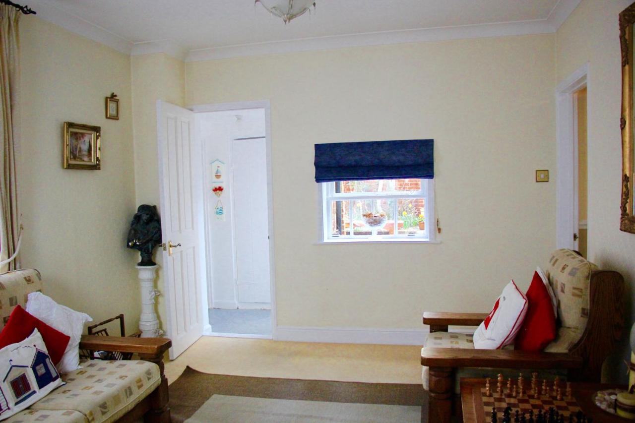 Sleeps14 Seaside Luxury House On The Suffolk Coast Villa Saxmundham Exterior photo