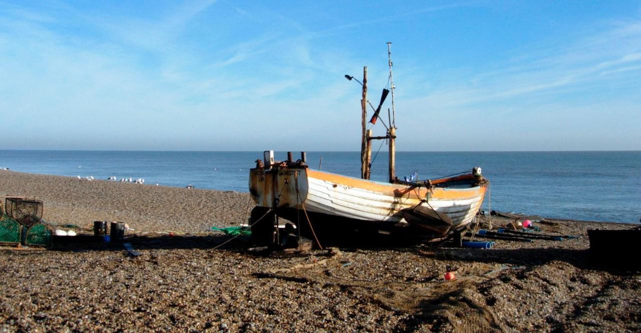 Sleeps14 Seaside Luxury House On The Suffolk Coast Villa Saxmundham Exterior photo