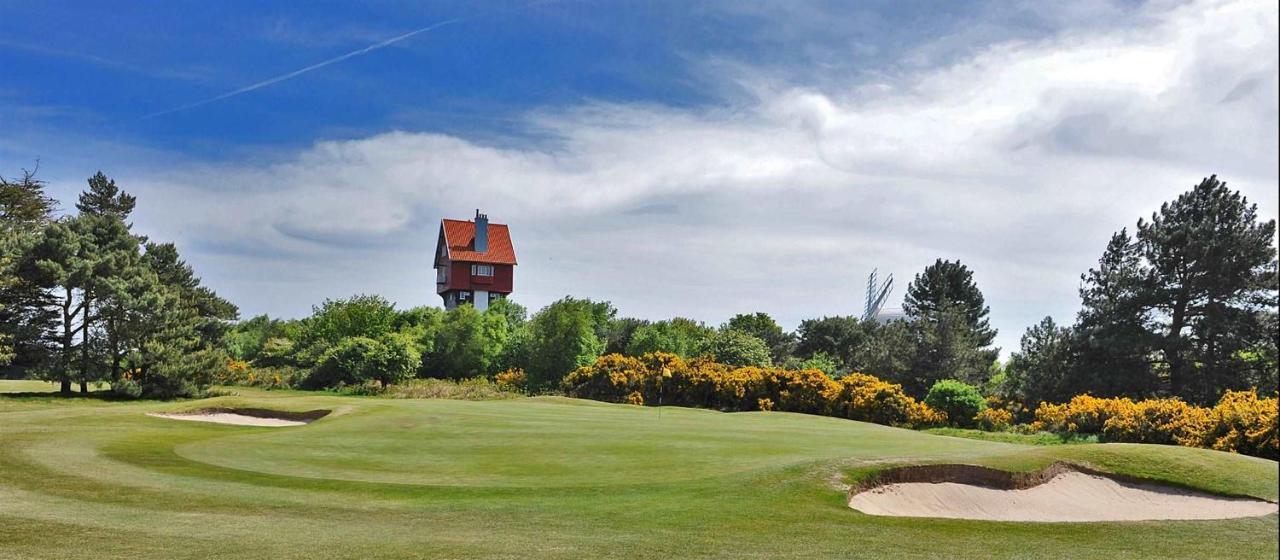 Sleeps14 Seaside Luxury House On The Suffolk Coast Villa Saxmundham Exterior photo