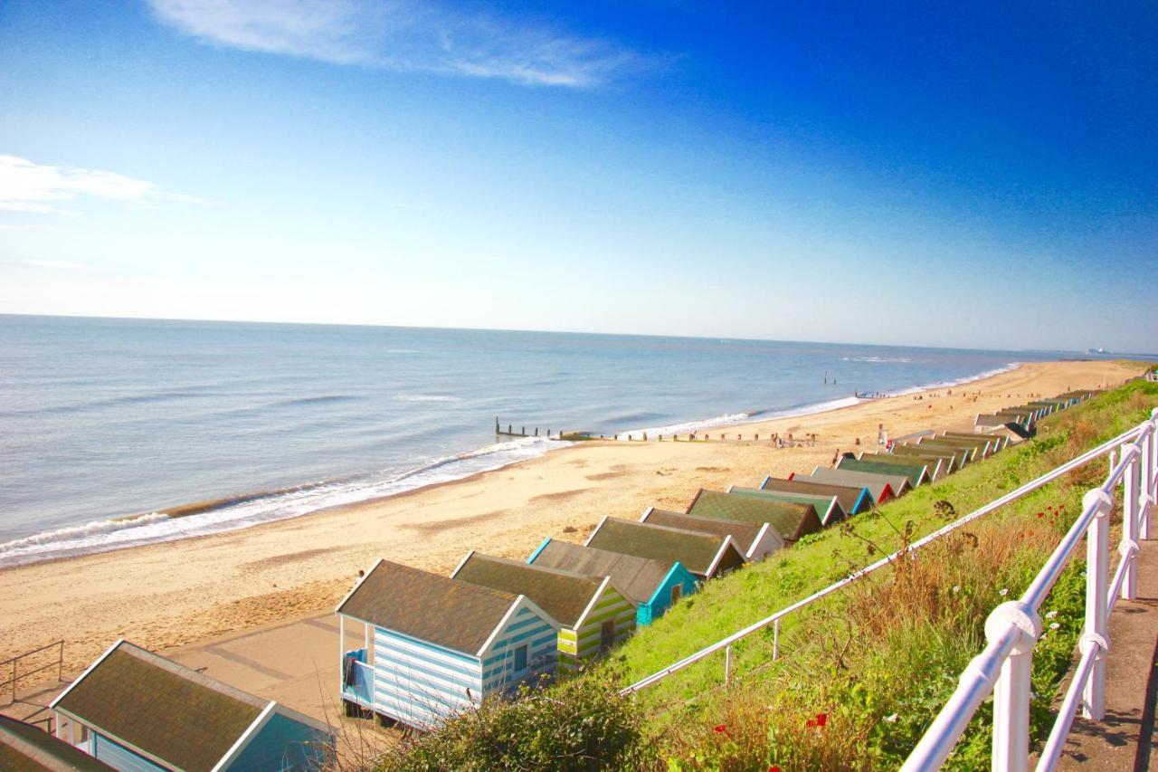 Sleeps14 Seaside Luxury House On The Suffolk Coast Villa Saxmundham Exterior photo