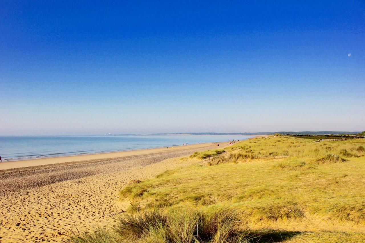 Sleeps14 Seaside Luxury House On The Suffolk Coast Villa Saxmundham Exterior photo
