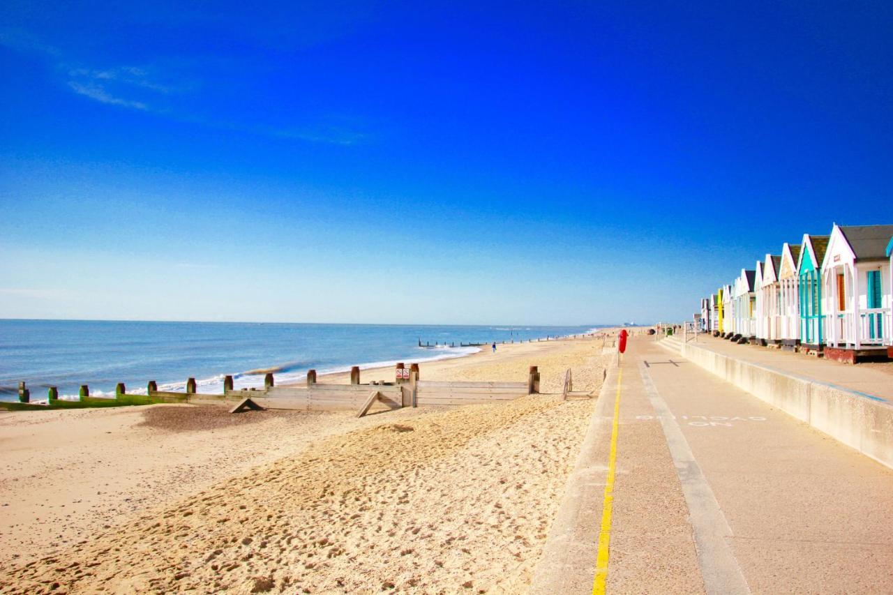Sleeps14 Seaside Luxury House On The Suffolk Coast Villa Saxmundham Exterior photo