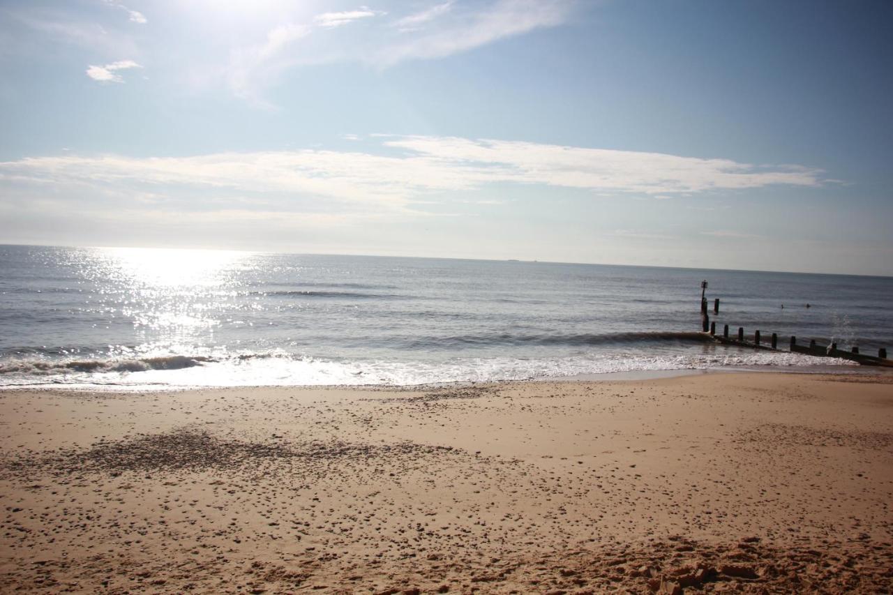 Sleeps14 Seaside Luxury House On The Suffolk Coast Villa Saxmundham Exterior photo