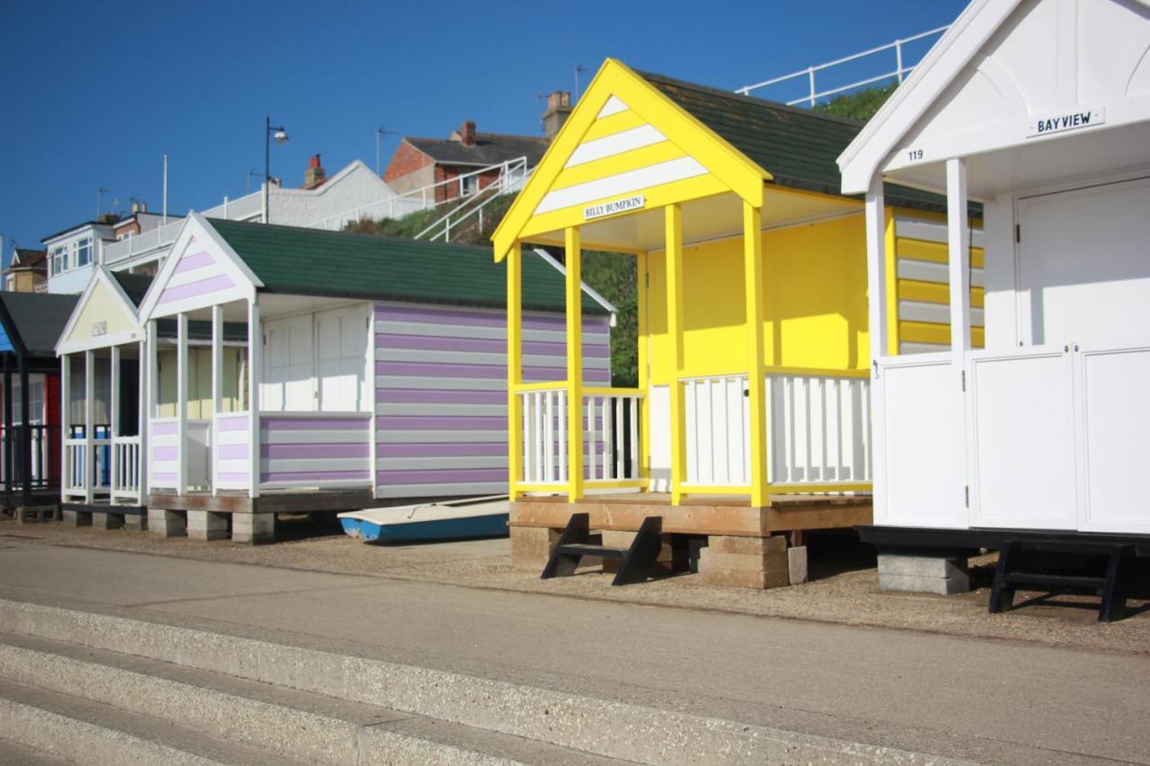 Sleeps14 Seaside Luxury House On The Suffolk Coast Villa Saxmundham Exterior photo