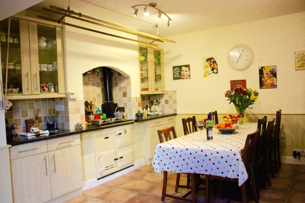 Sleeps14 Seaside Luxury House On The Suffolk Coast Villa Saxmundham Exterior photo