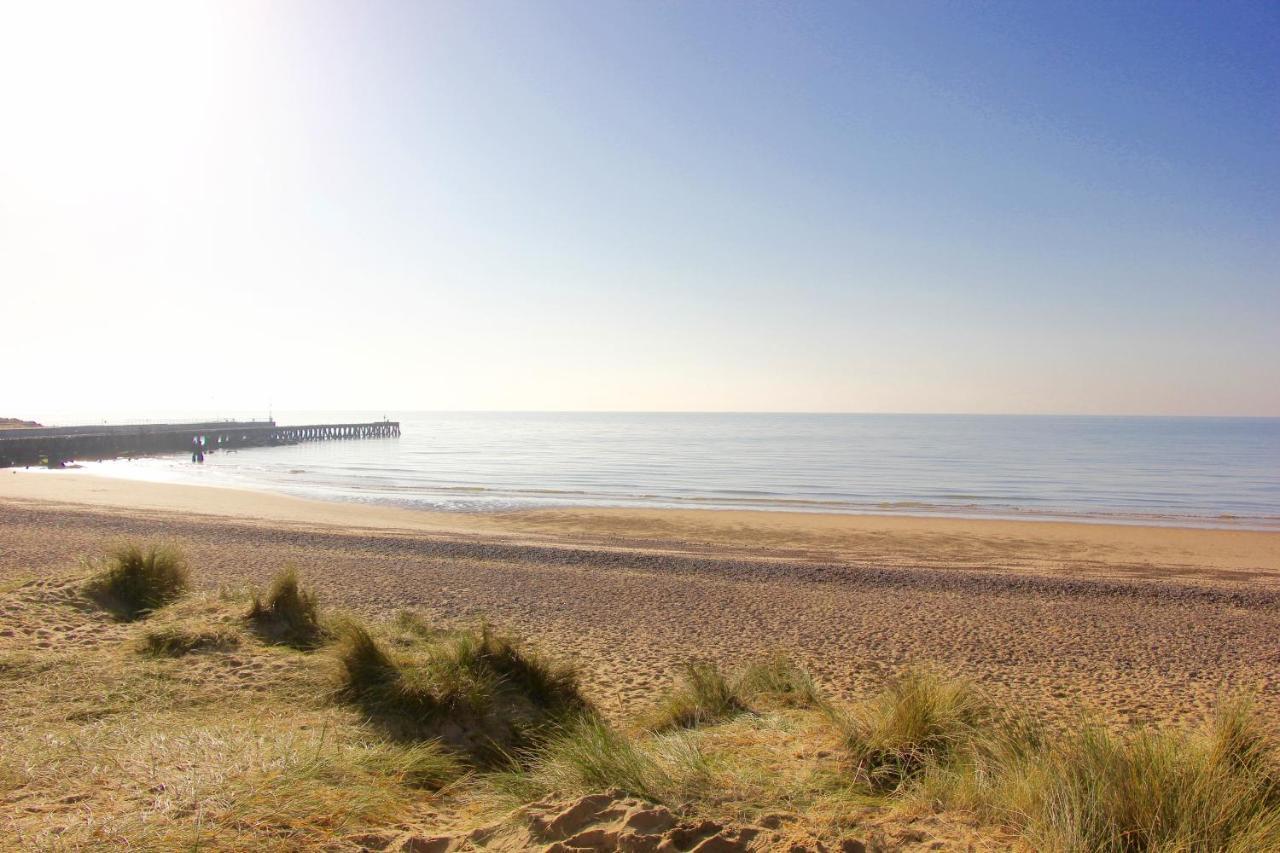Sleeps14 Seaside Luxury House On The Suffolk Coast Villa Saxmundham Exterior photo